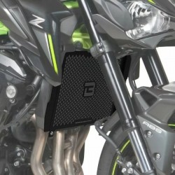 Grila protectie radiator BARRACUDA KAWASAKI Z900 (2017-2023)