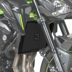 Grila protectie radiator BARRACUDA KAWASAKI Z900 (2017-2023) Grila protectie radiator BARRACUDA KAWASAKI Z900 (2017-2023)