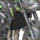 Grila protectie radiator BARRACUDA KAWASAKI Z900 (2017-2023) Grila protectie radiator BARRACUDA KAWASAKI Z900 (2017-2023)