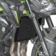 Grila protectie radiator BARRACUDA KAWASAKI Z900 (2017-2023)