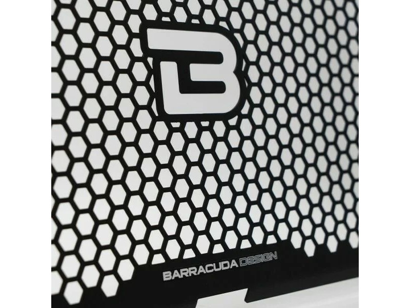 Grila protectie radiator BARRACUDA KAWASAKI Z900 (2017-2023)