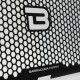 Grila protectie radiator BARRACUDA KAWASAKI Z900 (2017-2023)