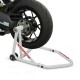PIN stander spate monobrat BARRACUDA - HONDA CB1000R (2018-2020)