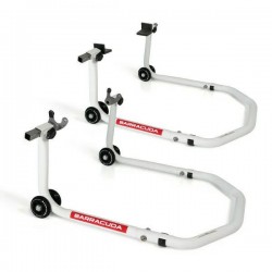 Stander spate universal BARRACUDA Padele