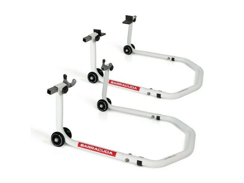 Stander spate universal BARRACUDA Padele