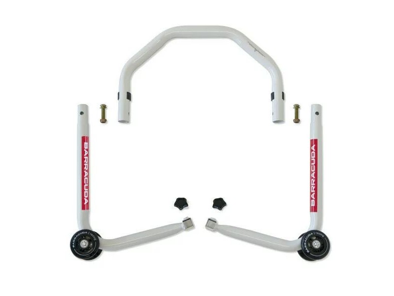 Stander spate universal BARRACUDA Padele