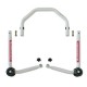Stander spate universal BARRACUDA Padele