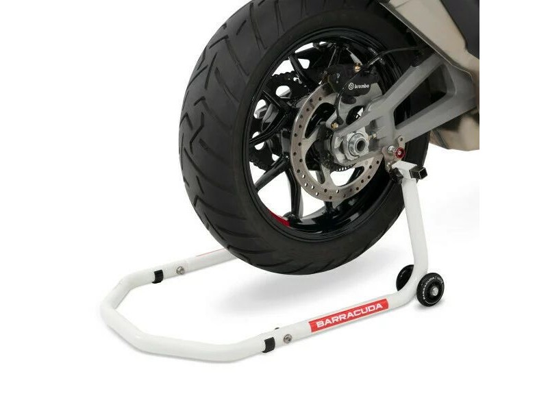 Stander spate universal BARRACUDA Padele