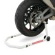 Stander spate universal BARRACUDA Padele