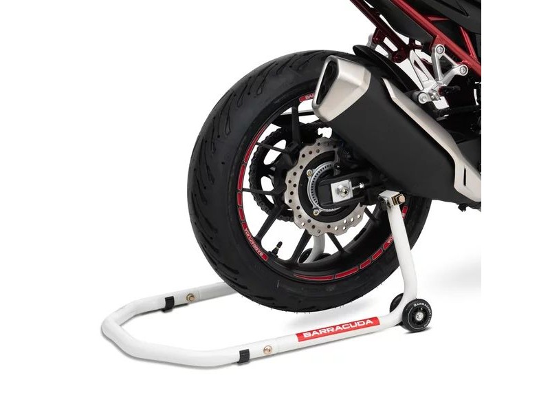 Stander spate universal BARRACUDA Padele
