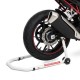 Stander spate universal BARRACUDA Padele