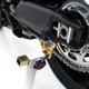 Stander spate universal BARRACUDA Padele