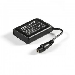 Baterie 12V 7.4A 2200mA pt. produse incalzite manusi/sosete Baterie 12V 7.4A 2200mA pt. produse incalzite manusi/sosete