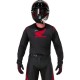 Tricou cross-enduro ALPINESTARS HONDA RACER ICONIC