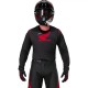 Tricou cross-enduro ALPINESTARS HONDA RACER ICONIC