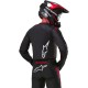 Tricou cross-enduro ALPINESTARS HONDA RACER ICONIC