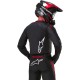 Tricou cross-enduro ALPINESTARS HONDA RACER ICONIC