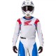 Tricou cross-enduro ALPINESTARS HONDA RACER ICONIC