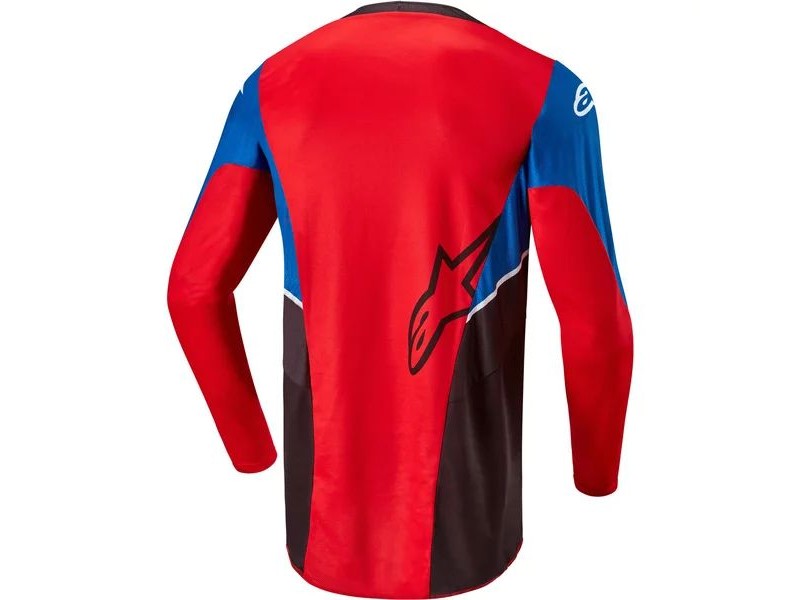 Tricou cross-enduro ALPINESTARS HONDA RACER ICONIC