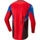 Tricou cross-enduro ALPINESTARS HONDA RACER ICONIC