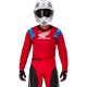 Tricou cross-enduro ALPINESTARS HONDA RACER ICONIC