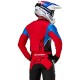 Tricou cross-enduro ALPINESTARS HONDA RACER ICONIC