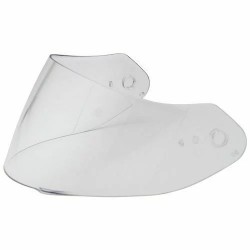 Viziera 3D pentru casca SCORPION EXO 491 ECE22-06