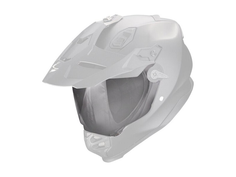 Viziera pentru casca SCORPION ADF-9000 AIR