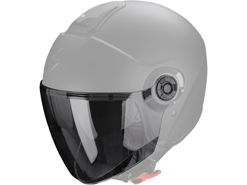Viziera pentru casca SCORPION EXO CITY II