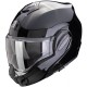 Casca modulara flip-back SCORPION EXO-TECH EVO PRO SOLID Casca modulara flip-back SCORPION EXO-TECH EVO PRO SOLID