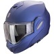 Casca modulara flip-back SCORPION EXO-TECH EVO PRO SOLID