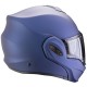 Casca modulara flip-back SCORPION EXO-TECH EVO PRO SOLID Casca modulara flip-back SCORPION EXO-TECH EVO PRO SOLID