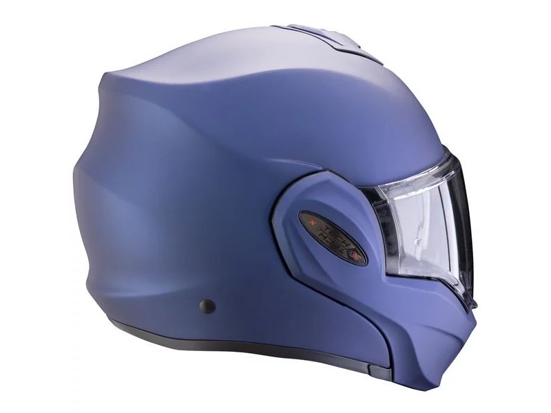 Casca modulara flip-back SCORPION EXO-TECH EVO PRO SOLID