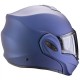 Casca modulara flip-back SCORPION EXO-TECH EVO PRO SOLID