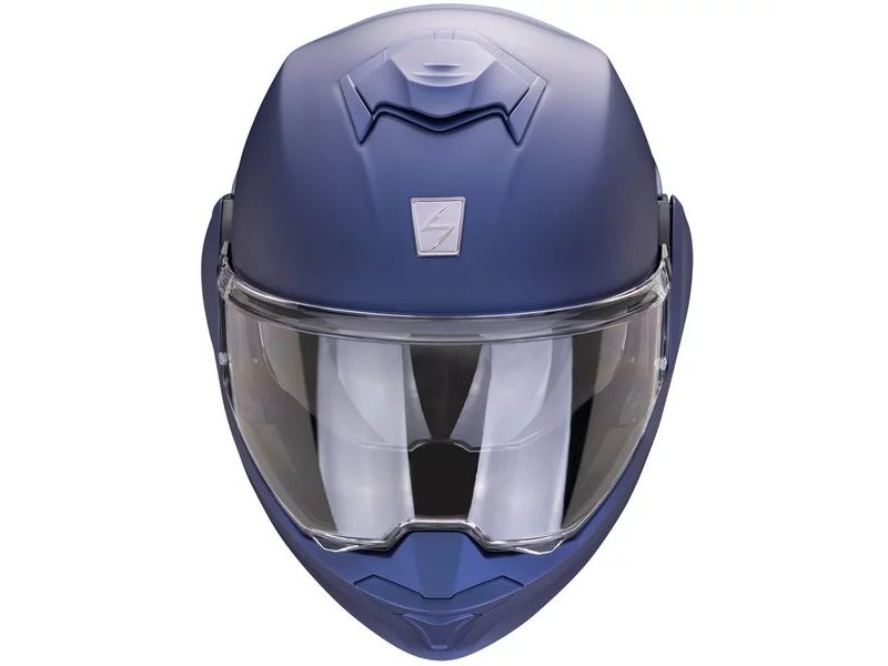 Casca modulara flip-back SCORPION EXO-TECH EVO PRO SOLID