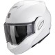Casca modulara flip-back SCORPION EXO-TECH EVO PRO SOLID