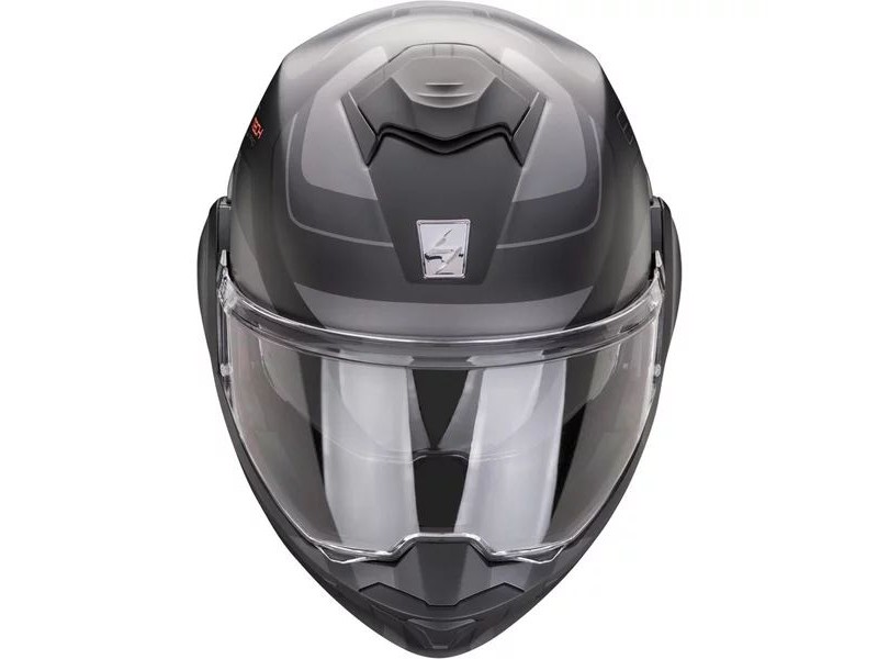 Casca modulara flip-back SCORPION EXO-TECH EVO PRO COMMUTA