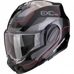 Casca modulara flip-back SCORPION EXO-TECH EVO PRO COMMUTA Casca modulara flip-back SCORPION EXO-TECH EVO PRO COMMUTA