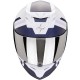 Casca integrala SCORPION EXO-520 EVO AIR BANSHEE