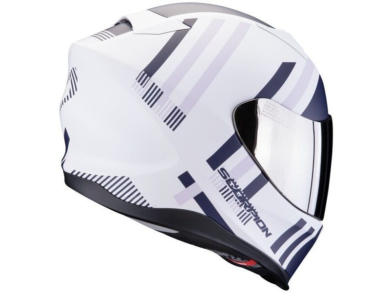 Casca integrala SCORPION EXO-520 EVO AIR BANSHEE