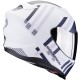 Casca integrala SCORPION EXO-520 EVO AIR BANSHEE
