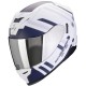 Casca integrala SCORPION EXO-520 EVO AIR BANSHEE