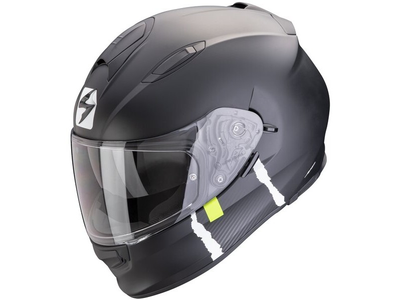 Casca integrala SCORPION EXO-491 CODE