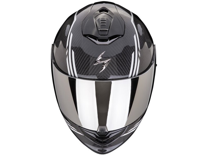 Casca integrala SCORPION EXO-1400 EVO II CARBON AIR REIKA Casca integrala SCORPION EXO-1400 EVO II CARBON AIR REIKA