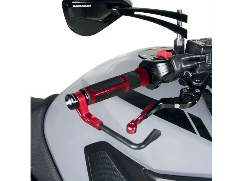 Protectie maneta frana sau ambreiaj BARRACUDA LEVER PRO-TECT B-LUX - reversibil (1buc) Protectie maneta frana sau ambreiaj BARRACUDA LEVER PRO-TECT B-LUX - reversibil (1buc)