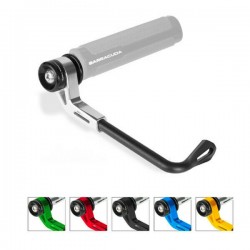Protectie maneta frana sau ambreiaj BARRACUDA LEVER PRO-TECT B-LUX - reversibil (1buc) Protectie maneta frana sau ambreiaj BARRACUDA LEVER PRO-TECT B-LUX - reversibil (1buc)