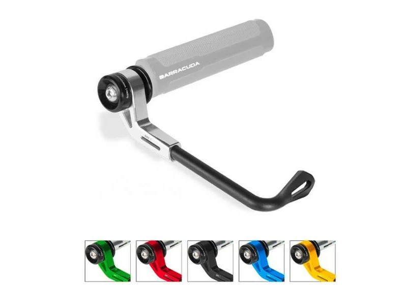 Protectie maneta frana sau ambreiaj BARRACUDA LEVER PRO-TECT B-LUX - reversibil (1buc) Protectie maneta frana sau ambreiaj BARRACUDA LEVER PRO-TECT B-LUX - reversibil (1buc)