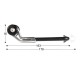 Protectie maneta frana sau ambreiaj BARRACUDA LEVER PRO-TECT B-LUX - reversibil (1buc) Protectie maneta frana sau ambreiaj BARRACUDA LEVER PRO-TECT B-LUX - reversibil (1buc)