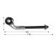 Protectie maneta frana sau ambreiaj BARRACUDA LEVER PRO-TECT B-LUX - reversibil (1buc) Protectie maneta frana sau ambreiaj BARRACUDA LEVER PRO-TECT B-LUX - reversibil (1buc)