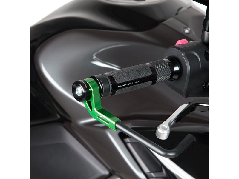 Protectie maneta frana sau ambreiaj BARRACUDA LEVER PRO-TECT B-LUX - reversibil (1buc) Protectie maneta frana sau ambreiaj BARRACUDA LEVER PRO-TECT B-LUX - reversibil (1buc)